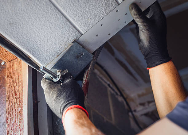 Reliable Garage Door Panel Replacement contractor in St. Henry, OH by Garage Doors Repair Pro